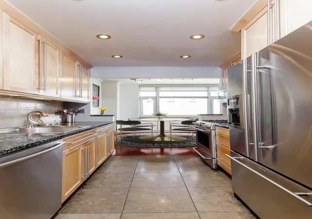 2nd image of 404 E 76Th St #27B, New York City, NY 10021 | MLS# RLS20011531