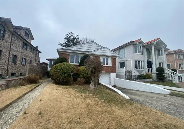 Photo 1 of Sale Pending at 64 34 Cloverdale Blvd, Oakland Gardens, NY 11364 | MLS# RLS20011544 | Listing updated on 2025-07-16