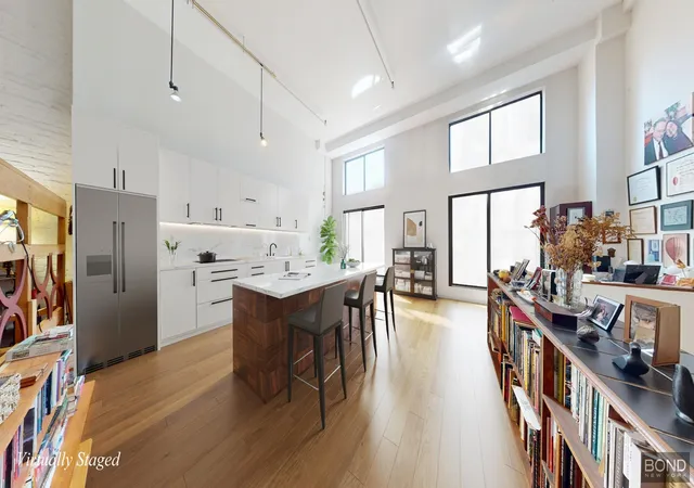 Photo 1 of Sale Pending at 40 W 15th St #1C, New York, NY 10011 | MLS# RLS20011623 | Listing updated on 2026-03-09