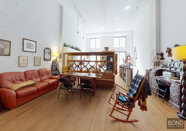 Photo 3 of Sale Pending at 40 W 15th St #1C, New York, NY 10011 | MLS# RLS20011623 | Listing updated on 2026-03-09