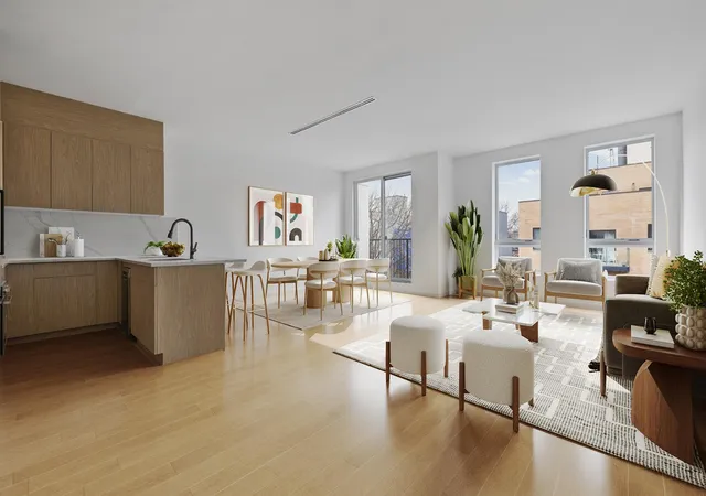 Photo 1 of Sale Pending at 1220 Putnam Ave #PH, Brooklyn, NY 11221 | MLS# RLS20011633 | Listing updated on 2026-03-09