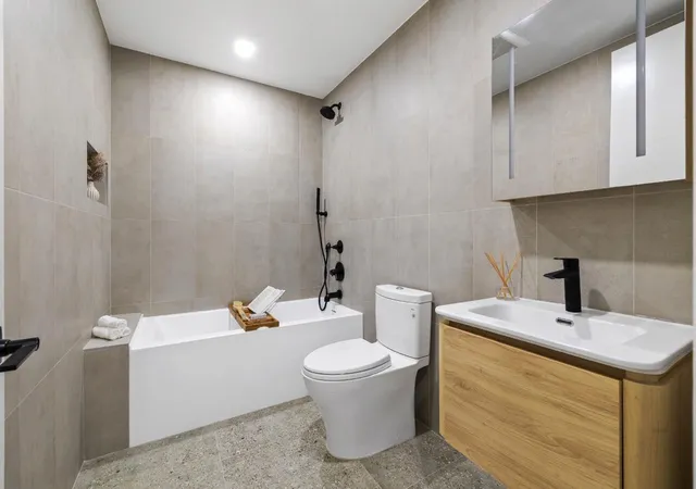Photo 3 of Sale Pending at 1220 Putnam Ave #PH, Brooklyn, NY 11221 | MLS# RLS20011633 | Listing updated on 2026-03-09