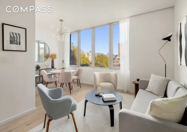 Photo 2 of Condo for sale at 66 Clinton St #5B, New York, NY 10002 | MLS# RLS20011636 | Listing updated on 2026-04-02