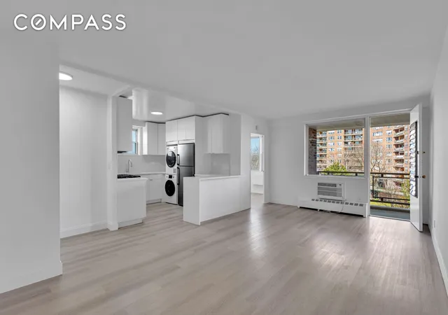 Photo 1 of Sale Pending at 5700 Arlington Ave #6V, New York City, NY 10471 | MLS# RLS20011638 | Listing updated on 2026-07-30