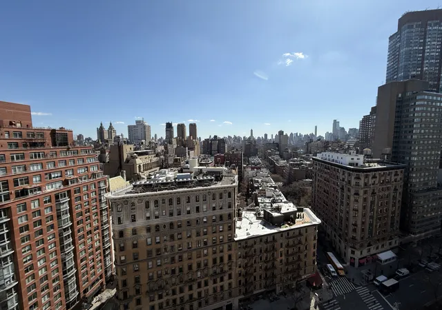 Photo 1 of Sale Pending at 2025 Broadway #23G, New York, NY 10023 | MLS# RLS20011721 | Listing updated on 2026-07-30