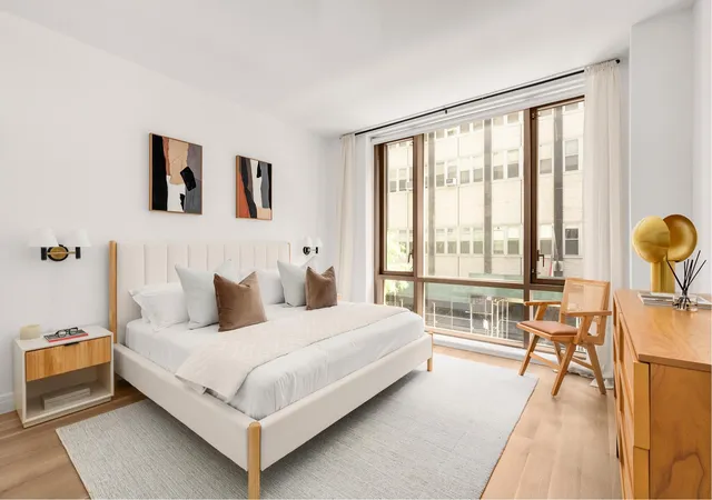Photo 2 of Sale Pending at 230 E 20th Street #51, New York City, NY 10003 | MLS# RLS20011738 | Listing updated on 2026-01-28
