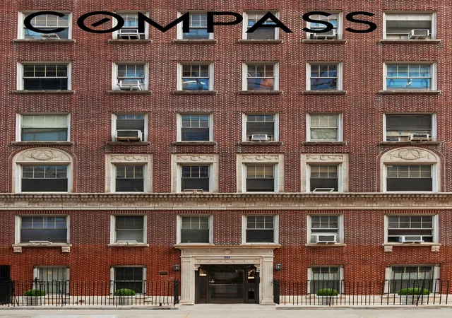 Homes for sale in New York City, NY | 25 W 64Th St #2F, New York City, NY 10023 | MLS# RLS20011809