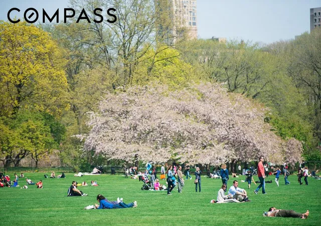 Homes for sale in New York City, NY | 25 W 64Th St #2F, New York City, NY 10023 | MLS# RLS20011809