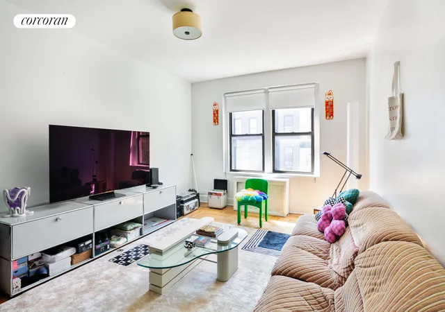 Photo 1 of Condo for sale at 99 E 4th Street #4F, New York City, NY 10003 | MLS# RLS20011827 | Listing updated on 2026-08-02