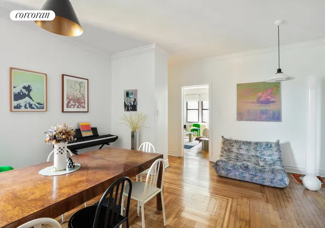 Photo 2 of Condo for sale at 99 E 4th Street #4F, New York City, NY 10003 | MLS# RLS20011827 | Listing updated on 2026-08-02