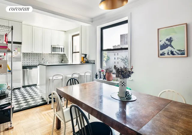 Photo 3 of Condo for sale at 99 E 4th Street #4F, New York City, NY 10003 | MLS# RLS20011827 | Listing updated on 2026-08-02