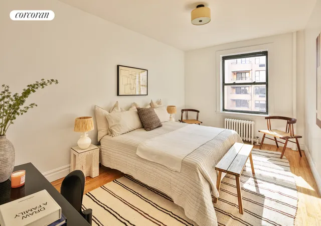 Listing Photo 5 - Condo for sale in building located at 99 E 4Th St, New York City, NY 10003 - Unit #4F