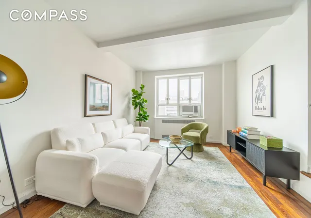 2nd image of 200 W 20Th St #1208, New York City, NY 10011 | MLS# RLS20011943