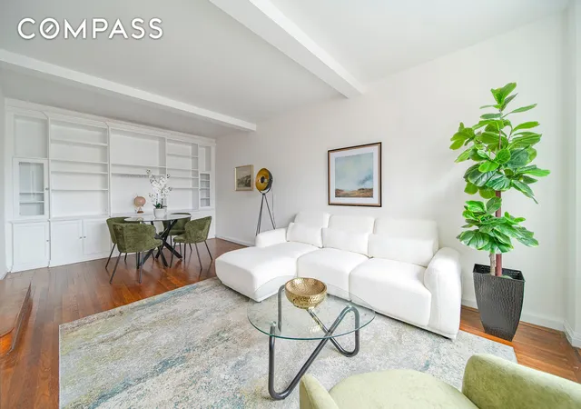 3rd image of 200 W 20Th St #1208, New York City, NY 10011 | MLS# RLS20011943