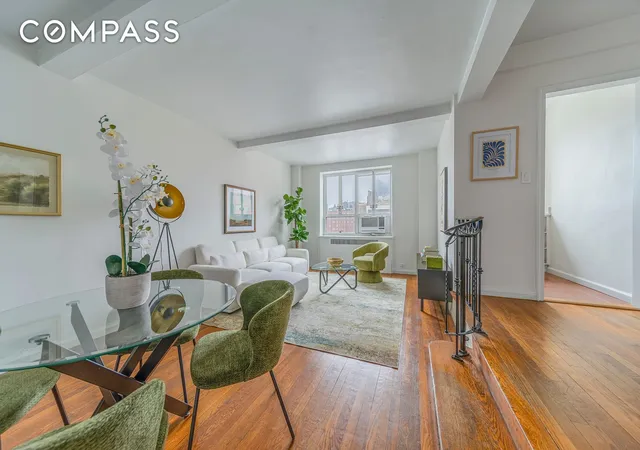 4th image of 200 W 20Th St #1208, New York City, NY 10011 | MLS# RLS20011943