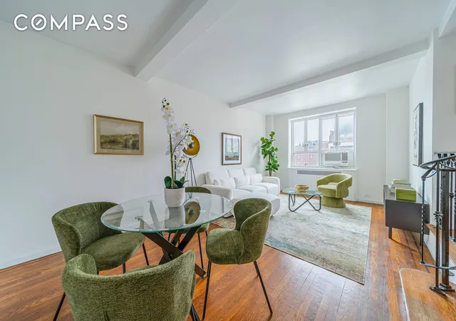5th image of 200 W 20Th St #1208, New York City, NY 10011 | MLS# RLS20011943