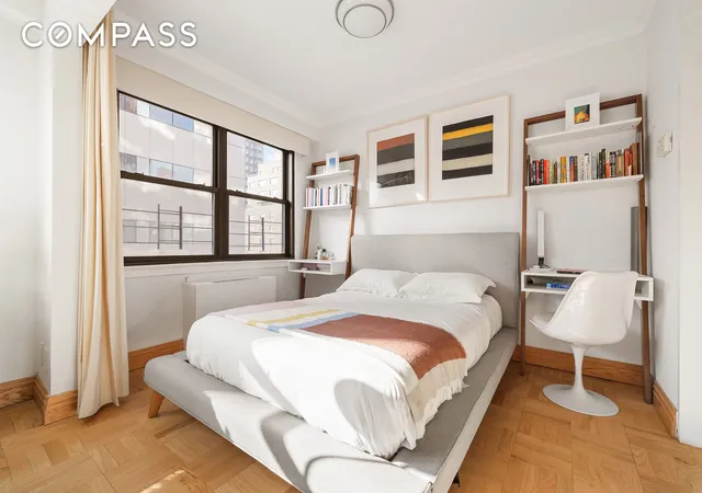 Photo 3 of Condo for sale at 201 E 77th St #11E, New York, NY 10075 | MLS# RLS20011989 | Listing updated on 2026-01-20