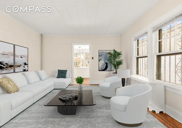 3rd image of 107-28 118Th St, South Richmond Hill, NY 11419 | MLS# RLS20012002