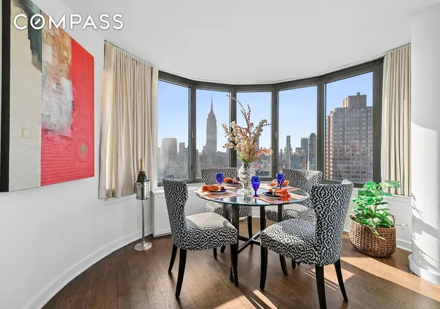 2nd image of 330 E 38Th St #50E, New York, NY 10016 | MLS# RLS20012022