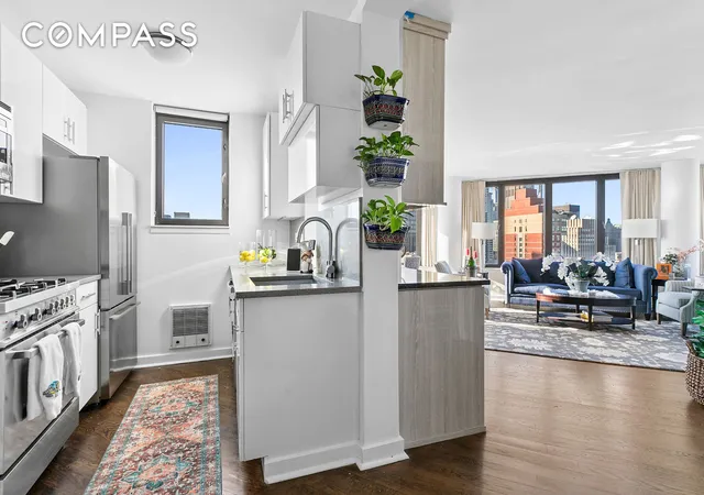 4th image of 330 E 38Th St #50E, New York, NY 10016 | MLS# RLS20012022