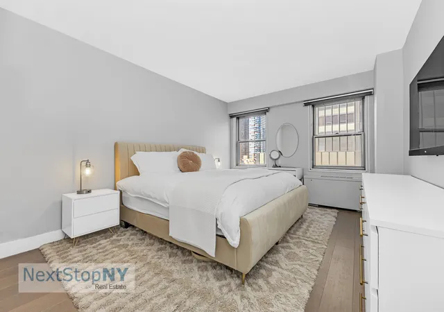 Photo 2 of Sale Pending at 400 E 56Th St #11C, New York City, NY 10022 | MLS# RLS20012057 | Listing updated on 2026-07-30