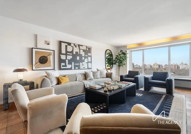 2nd image of 1050 5Th Ave #17D, New York, NY 10028 | MLS# RLS20012176