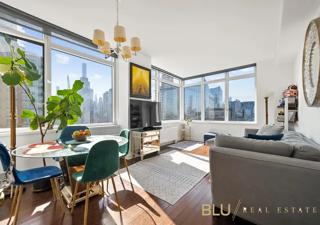 Photo 1 of Sale Pending at 100 Riverside Blvd #28-E, New York City, NY 10069 | MLS# RLS20012180 | Listing updated on 2026-05-15