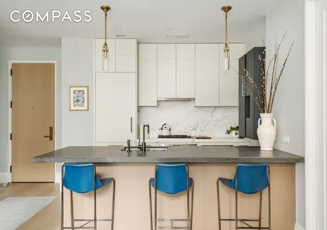 Photo 2 of Condo for sale at 438 E 12th Street #6J, New York, NY 10009 | MLS# RLS20012198 | Listing updated on 2026-05-07