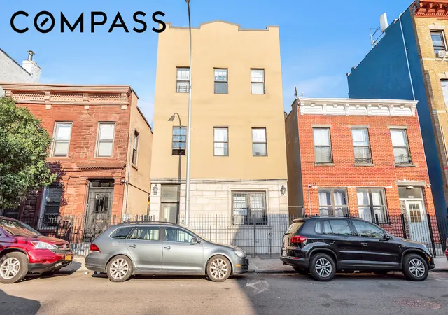 Photo 1 of Multi family home for sale at 34 57 9th St, Astoria, NY 11106 | MLS# RLS20012218 | Listing updated on 2026-06-11