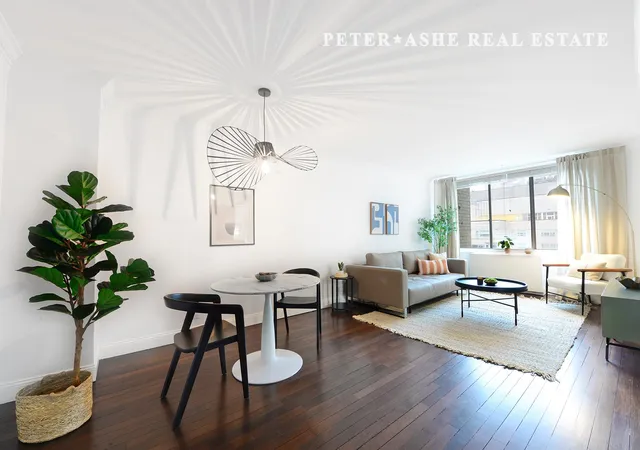 Sale Pending at 220 E 65th Street #8-J, New York City, NY 10065 | MLS# RLS20012255 | Listing updated on 2026-07-30