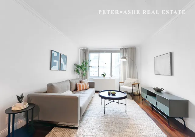 Photo 1 of Sale Pending at 220 E 65th Street #8-J, New York City, NY 10065 | MLS# RLS20012255 | Listing updated on 2026-07-30