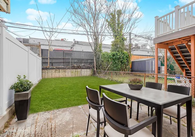 Photo 4 of Sale Pending at 2509 E 29th Street, New York City, NY 11235 | MLS# RLS20012405 | Listing updated on 2026-07-30