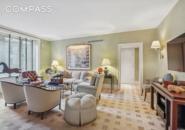 Sale Pending at 333 E 57th Street #4F, New York City, NY 10022 | MLS# RLS20012423 | Listing updated on 2026-07-30