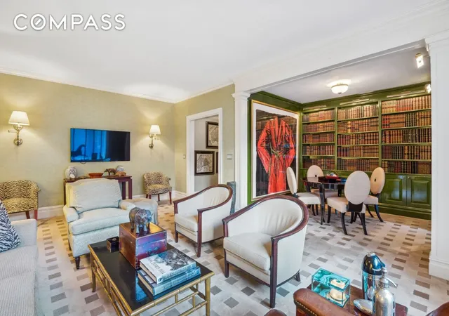 Photo 1 of Sale Pending at 333 E 57th Street #4F, New York City, NY 10022 | MLS# RLS20012423 | Listing updated on 2026-07-30
