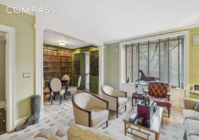 Photo 2 of Sale Pending at 333 E 57th Street #4F, New York City, NY 10022 | MLS# RLS20012423 | Listing updated on 2026-07-30