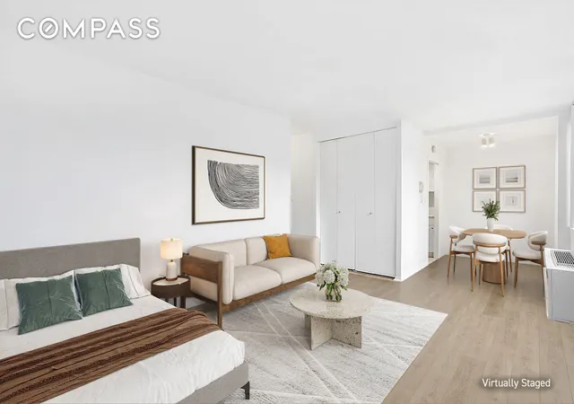 Photo 1 of Condo for sale at 343 E 74th St #7D, New York, NY 10021 | MLS# RLS20012452 | Listing updated on 2025-12-18