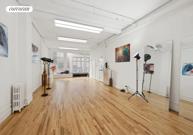 2nd image of 28 W 38Th St #2W, New York City, NY 10018 | MLS# RLS20012468