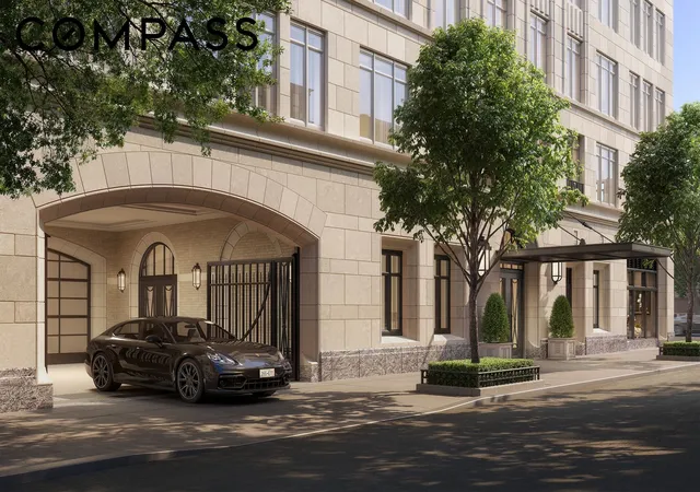 2nd image of 255 E 77Th St #29B, New York City, NY 10075 | MLS# RLS20012571