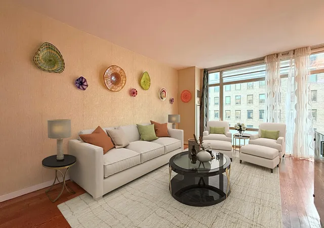 Photo 1 of Condo for sale at 325 5th Ave #14C, New York, NY 10016 | MLS# RLS20012601 | Listing updated on 2025-12-28