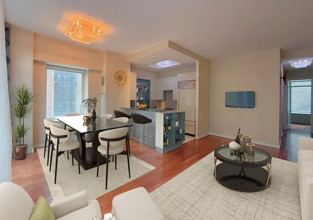 Listing Photo 4 - Condo for sale in building located at 325 5Th Ave, New York, NY 10016 - Unit #14C