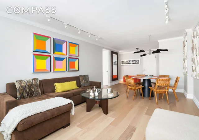 Photo 4 of Sale Pending at 77 W 55Th St #9F, New York City, NY 10019 | MLS# RLS20012618 | Listing updated on 2026-05-15