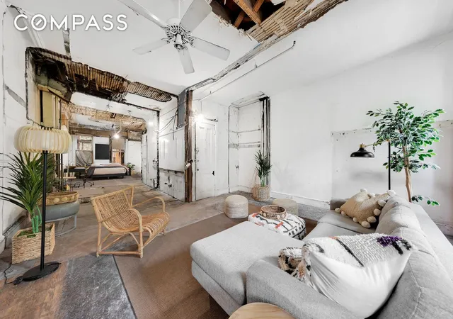 Photo 3 of Mansion for sale at 55 W 71st Street, New York, NY 10023 | MLS# RLS20012645 | Listing updated on 2025-12-29