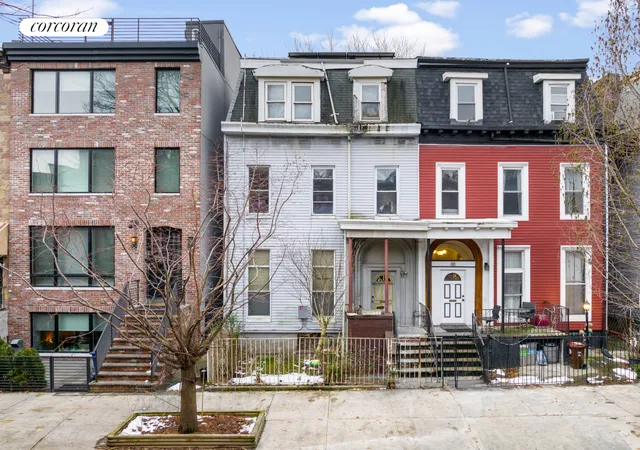 Photo 1 of Sale Pending at 90 Monroe St, New York City, NY 11216 | MLS# RLS20012675 | Listing updated on 2026-10-08