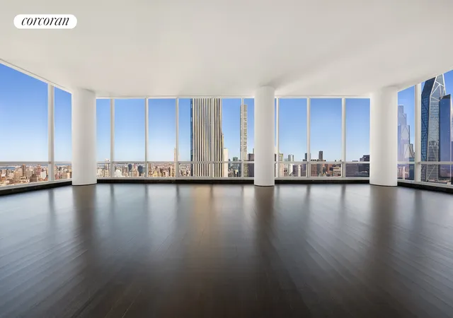 2nd image of 157 W 57Th St #56C, New York, NY 10019 | MLS# RLS20012696