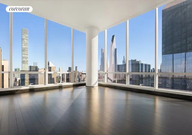 3rd image of 157 W 57Th St #56C, New York, NY 10019 | MLS# RLS20012696