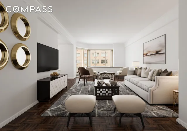 Photo 1 of Sale Pending at 36 Sutton Pl S #10B, New York, NY 10022 | MLS# RLS20012709 | Listing updated on 2025-07-15