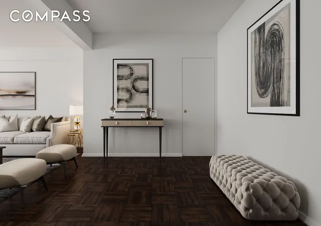 Photo 3 of Sale Pending at 36 Sutton Pl S #10B, New York, NY 10022 | MLS# RLS20012709 | Listing updated on 2025-07-15