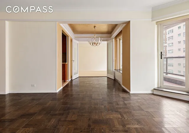 Photo 4 of Sale Pending at 36 Sutton Pl S #10B, New York, NY 10022 | MLS# RLS20012709 | Listing updated on 2025-07-15