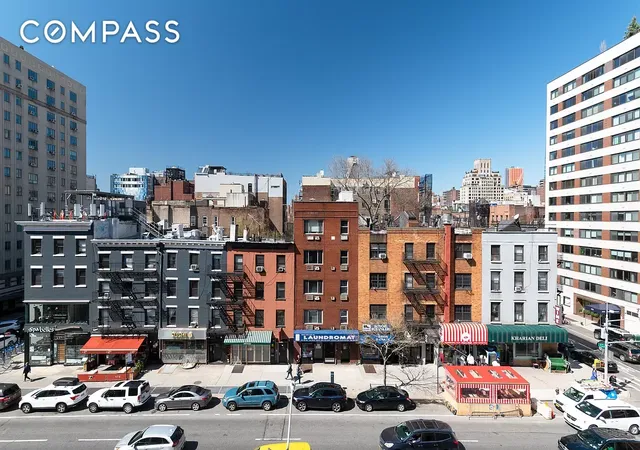 9th image of 181 7th Ave #5A, New York, NY 10011 | MLS# RLS20012734