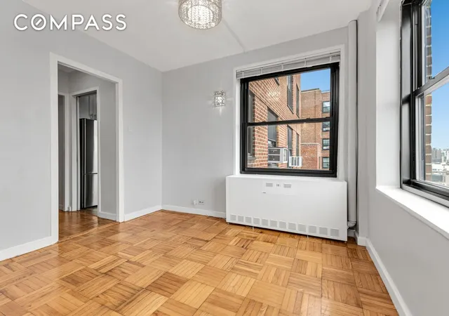 3rd image of 205 Clinton Ave #9D, New York City, NY 11205 | MLS# RLS20012838